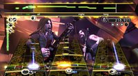 AC/DC Live Rock Band Track Pack screenshot, image №785676 - RAWG