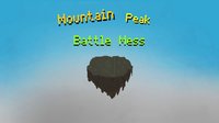 Mountain Peak Battle Mess screenshot, image №2236306 - RAWG