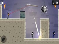 Stickman Shooter Elite Strike screenshot, image №1662366 - RAWG