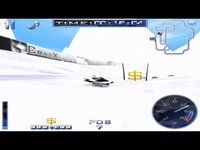 BobSleigh-eXtreme screenshot, image №2150785 - RAWG