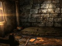 The Inquisitor 2 Audiogame Adventure - The Village screenshot, image №2127302 - RAWG