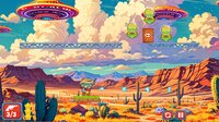 Outlaws vs Aliens screenshot, image №4140108 - RAWG