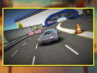 Traffic Racing Miami Street 3D screenshot, image №1705368 - RAWG