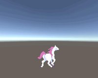 Unicorns against the leak screenshot, image №1243521 - RAWG
