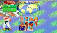 Street Fighter Alpha screenshot, image №2297134 - RAWG