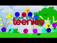 Save The Teenies screenshot, image №62692 - RAWG