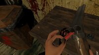 Chainsaw Snuff Shots VR screenshot, image №4251104 - RAWG