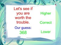 Number Wizard (Dreawy) screenshot, image №1275550 - RAWG
