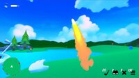 Golf with Zatan (Prototype) screenshot, image №2459570 - RAWG