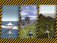 Gunship Heli Warfare Battle Game free screenshot, image №1646790 - RAWG