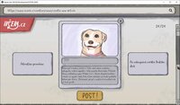 ivčera.cz screenshot, image №3854154 - RAWG