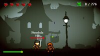Path Of Souls screenshot, image №2564203 - RAWG