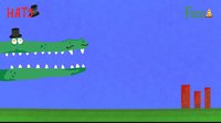 Crocodine: The Buffet screenshot, image №2336235 - RAWG