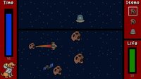 Astrodog VS Aliens screenshot, image №1952973 - RAWG