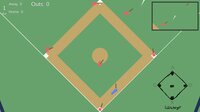 Batball: A Baseball* Game screenshot, image №3695427 - RAWG