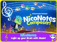 NicoNotes Composer! screenshot, image №1711170 - RAWG