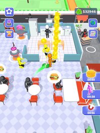 Dream Restaurant screenshot, image №3068478 - RAWG