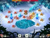 Mushroom Wars 2 – Heroic RTS screenshot, image №2150253 - RAWG