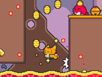 Super Cat Tales screenshot, image №26953 - RAWG