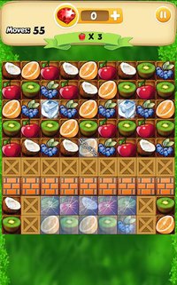 Fruit Bump screenshot, image №1975396 - RAWG