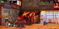Scott Pilgrim vs. Street Fighter screenshot, image №1741350 - RAWG