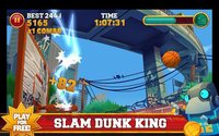 Slam Dunk King screenshot, image №1421308 - RAWG