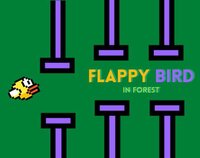 Flappy Bird in Forest [BETA] screenshot, image №3281144 - RAWG