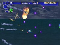 Thunder Force V: Perfect System screenshot, image №765293 - RAWG