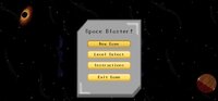Space Blaster! (yigitterol) screenshot, image №3627062 - RAWG