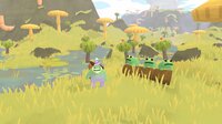 Tall Trails screenshot, image №4240856 - RAWG