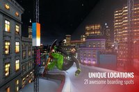 Snowboard Party: World Tour Pro screenshot, image №1392200 - RAWG