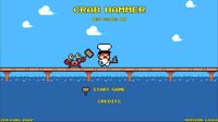 Crab Hammer screenshot, image №3204026 - RAWG