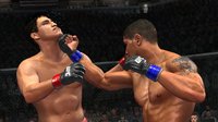 UFC 2009 Undisputed screenshot, image №518141 - RAWG