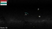 Commander Charlie: Trouble in Deep Space screenshot, image №2890034 - RAWG