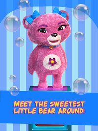 Talking Betty Bear HD Pro screenshot, image №964688 - RAWG