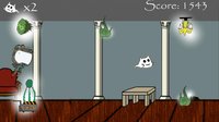 Spooky Scary Scape screenshot, image №1960469 - RAWG