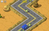Rally Racer with ZigZag screenshot, image №1340235 - RAWG