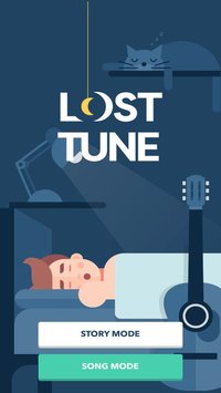 Lost Tune - Play With Music screenshot, image №1846232 - RAWG