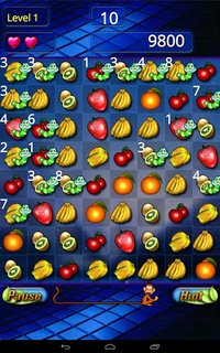 Fruited screenshot, image №1462441 - RAWG