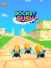 Rocket Rush! screenshot, image №1846354 - RAWG