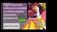KilupreCERO (RPZeptilus) screenshot, image №2932898 - RAWG