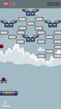 Arkartoon screenshot, image №1991025 - RAWG