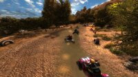 ATV Offroad Racing screenshot, image №2463553 - RAWG