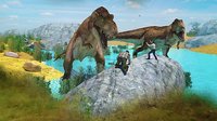 Dinosaur Hunter 2018: Dinosaur Games screenshot, image №1534730 - RAWG