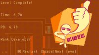 Dude Called Barry screenshot, image №4230319 - RAWG