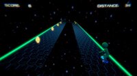 Alien Skater screenshot, image №2449975 - RAWG