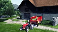 Agricultural Simulator: Historical Farming screenshot, image №202364 - RAWG