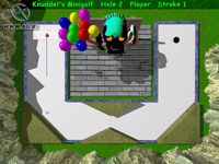 Knuddel's Minigolf screenshot, image №309056 - RAWG