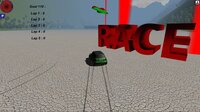 Crazy Racer screenshot, image №4206105 - RAWG