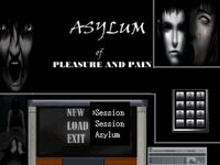 Asylum of Pleasure and Pain screenshot, image №3272026 - RAWG